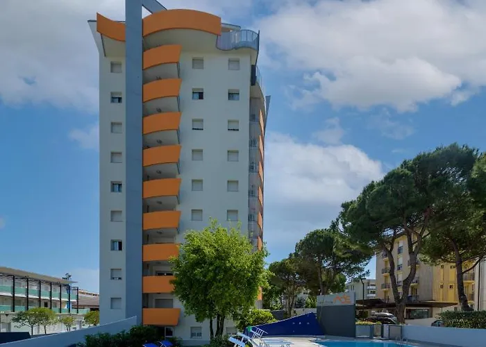 Residence Torre di Noe